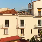 Libeccio Design Apartment
