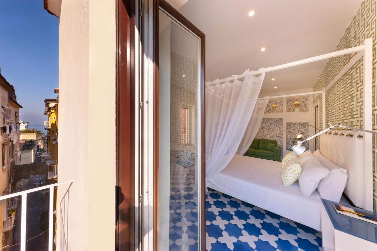 Libeccio Design Apartamento