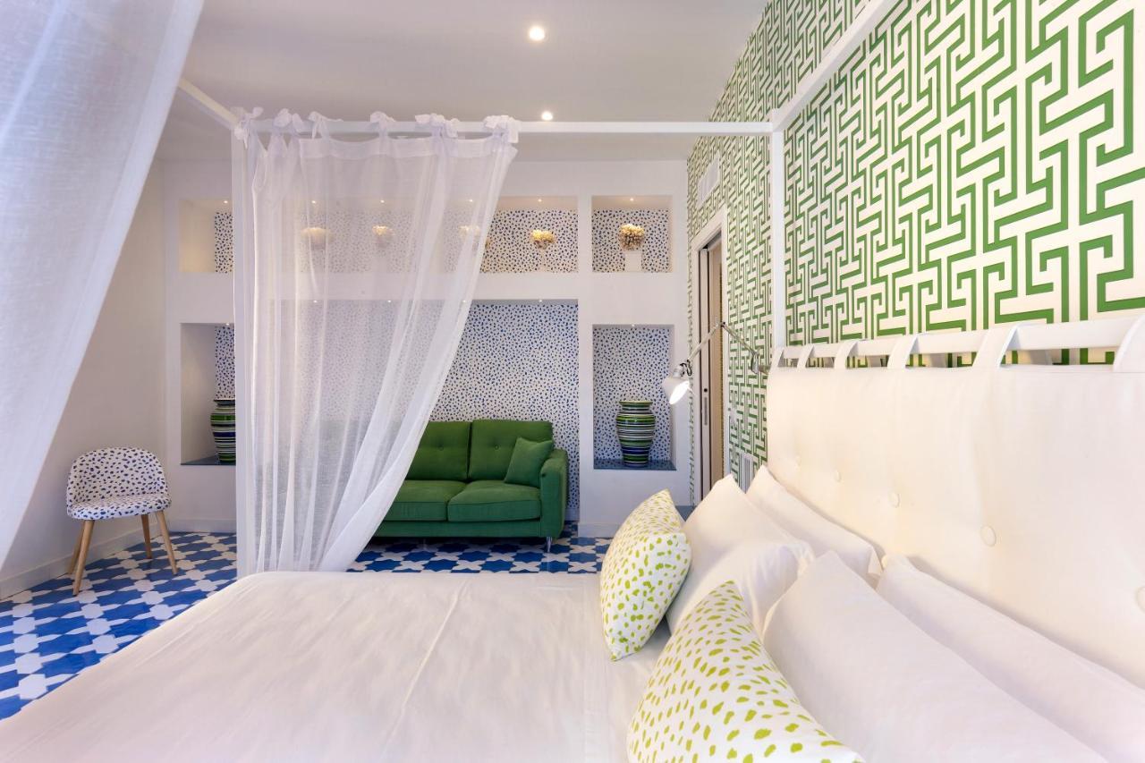 Libeccio Design Apartamento *