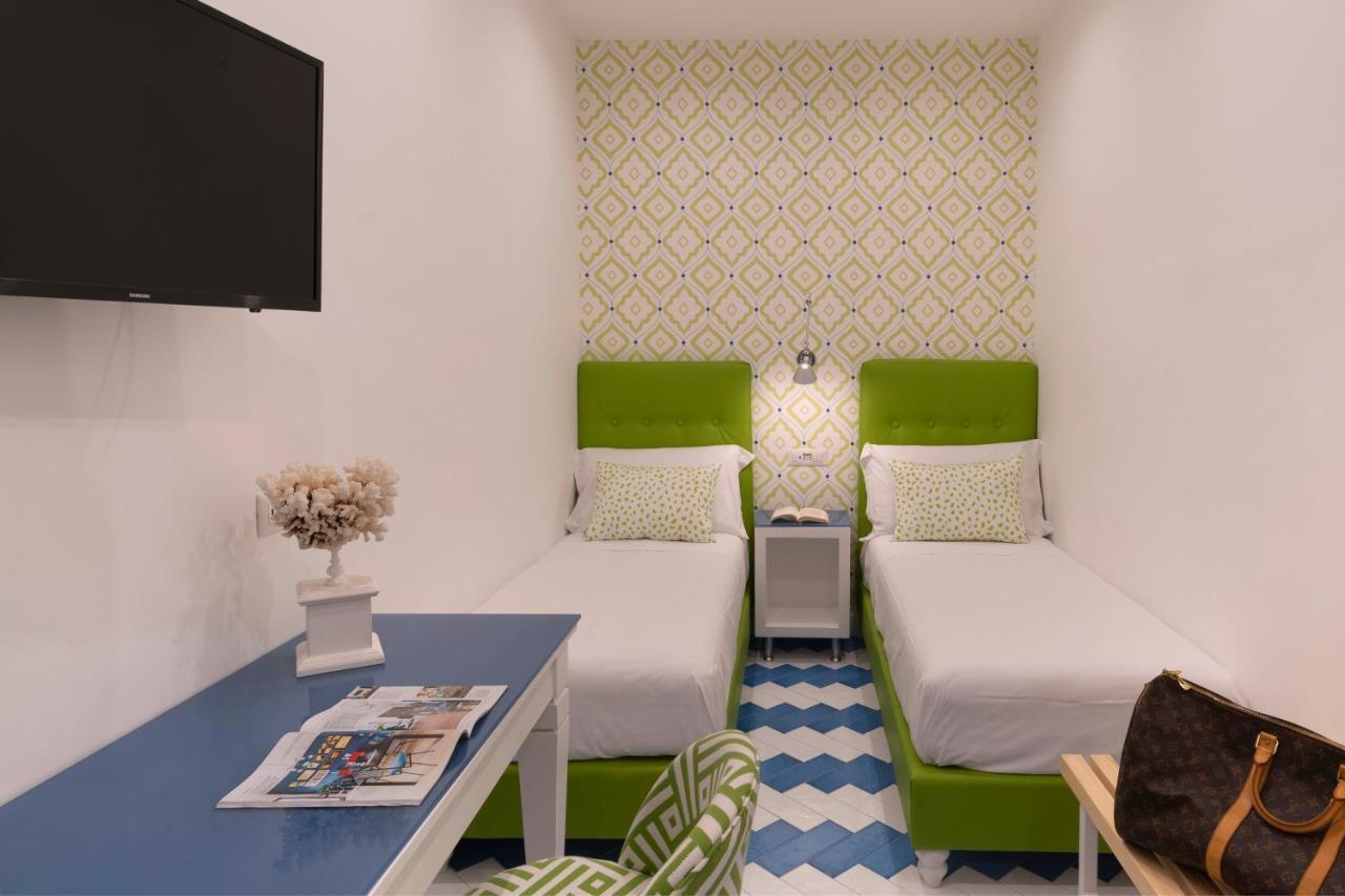 Apartamento Libeccio Design *