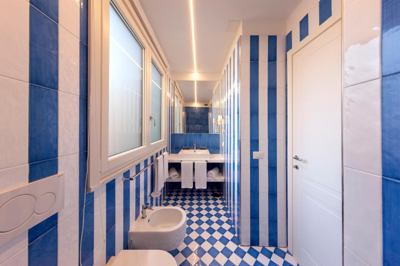 Apartamento Libeccio Design