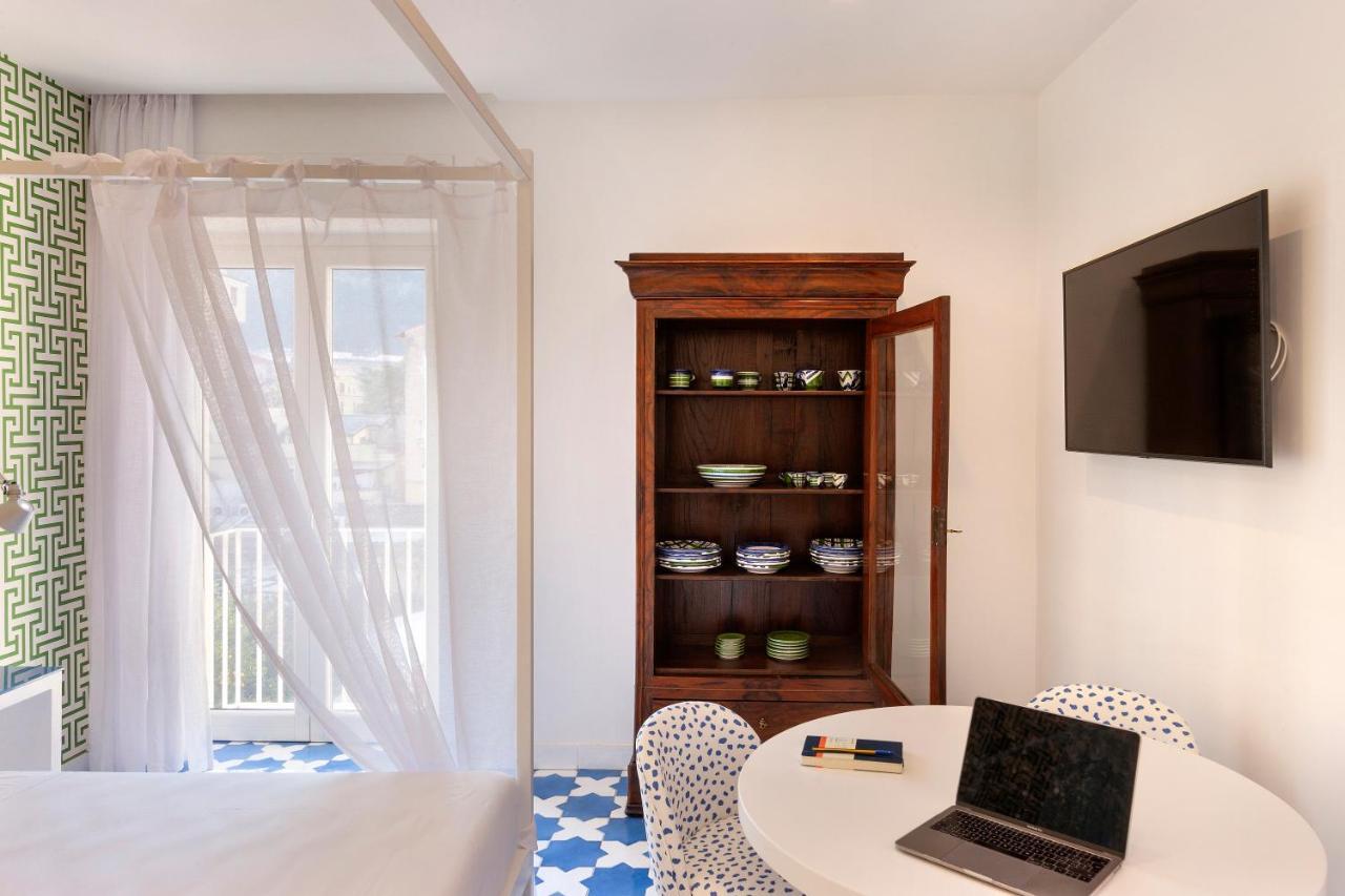 Apartamento Libeccio Design *
