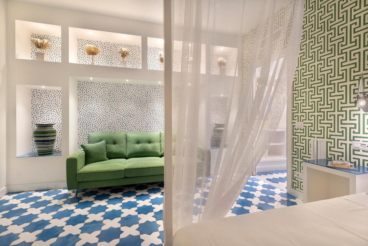 Libeccio Design Apartamento